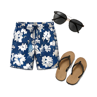 Beach Wear