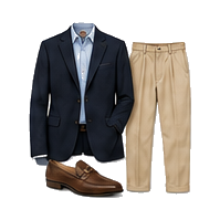 Classic Style