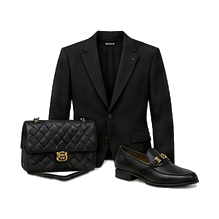 Luxury Clothing