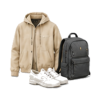 Travel Clothing