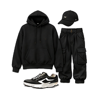 Urban Fashion