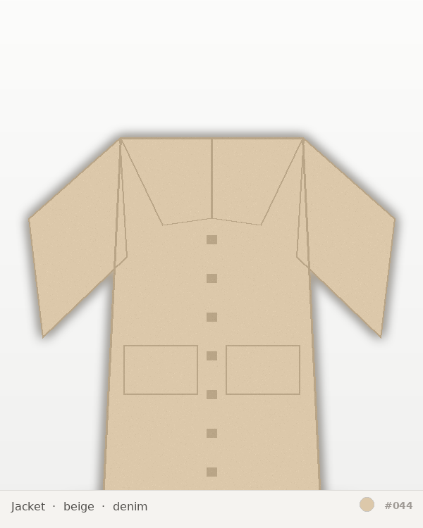 Store model 27